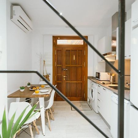 Empecinado Villa Sevilla Exterior foto