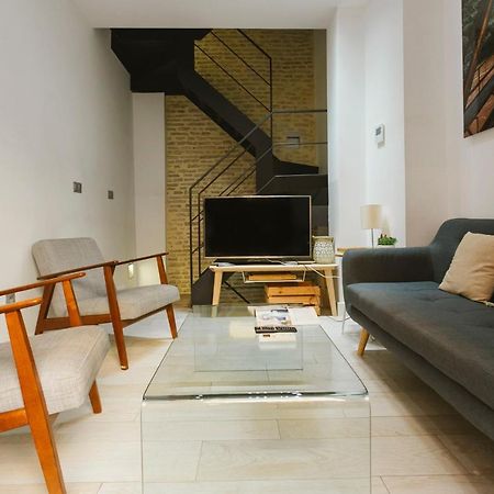 Empecinado Villa Sevilla Exterior foto