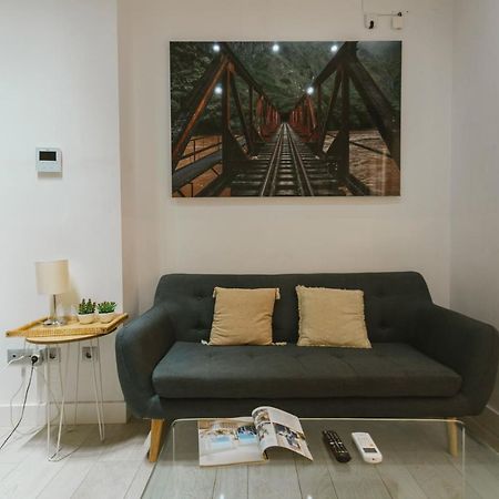 Empecinado Villa Sevilla Exterior foto