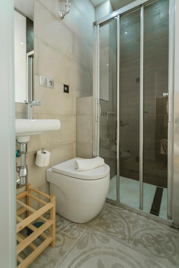 Empecinado Villa Sevilla Exterior foto