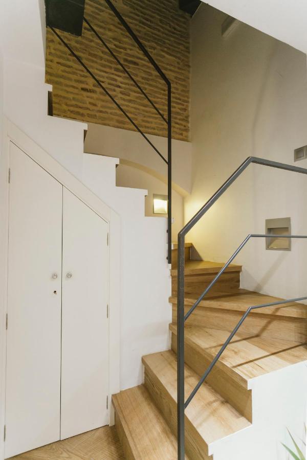 Empecinado Villa Sevilla Exterior foto