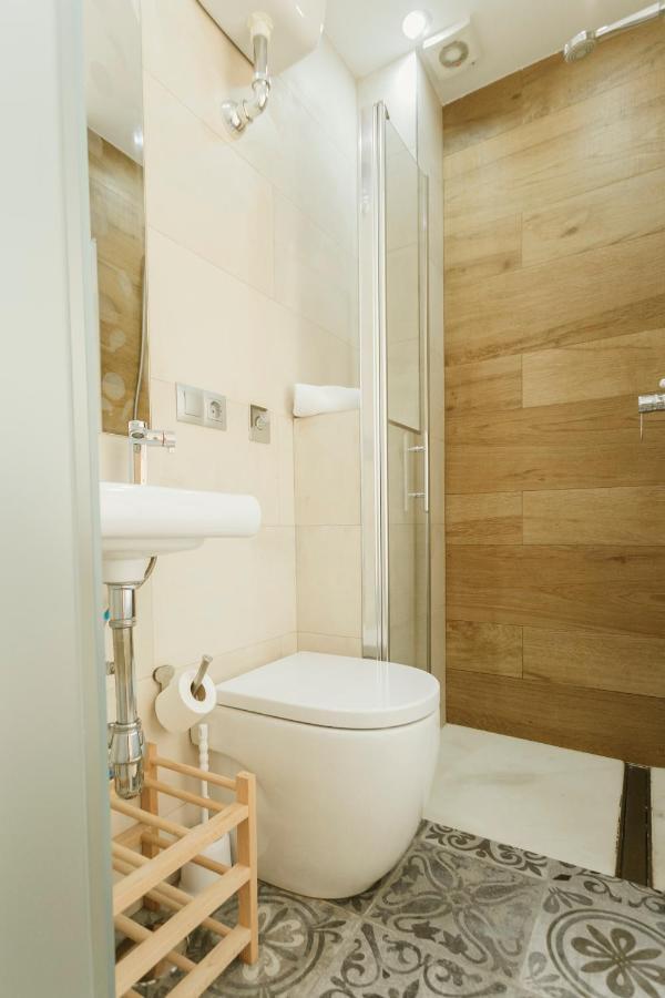Empecinado Villa Sevilla Exterior foto